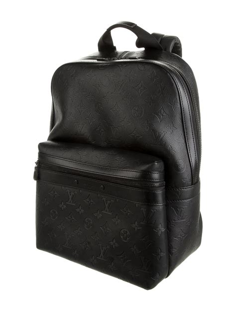 Louis Vuitton Monogram Shadow Sprinter Backpack 